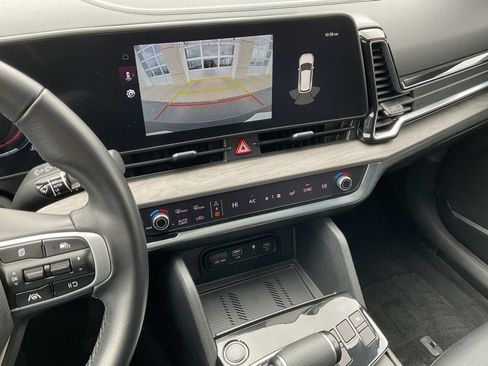 Used 2023 Kia Sportage X-Line w/ X-Line Premium Package AWD/4WD image 15