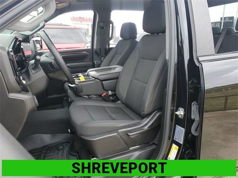 Used 2024 Chevrolet Silverado 2500 LT image 19