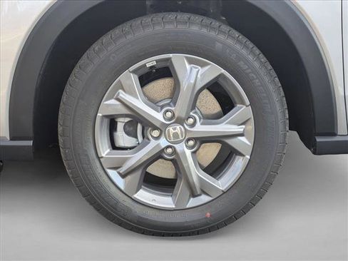 New 2026 Honda HR-V LX image 10