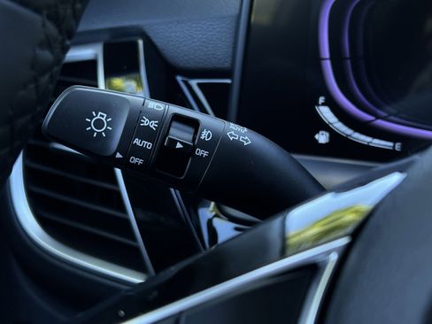 New 2026 Kia Seltos S FWD image 30