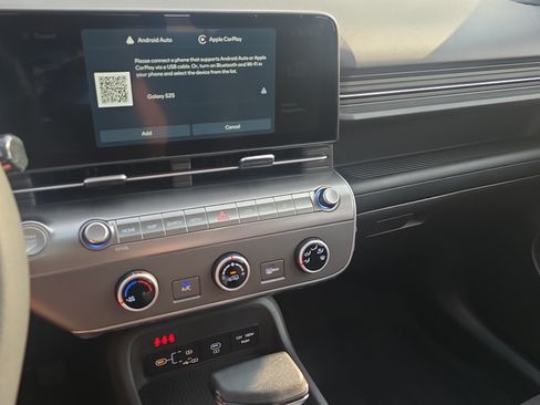 New 2026 Hyundai Kona SE FWD image 20