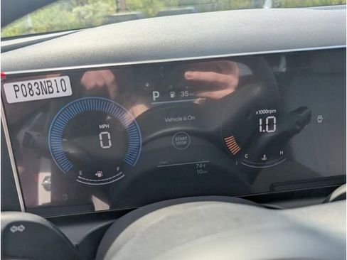 New 2026 Hyundai Santa Cruz SEL image 22