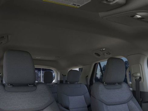 New 2026 Ford Explorer Active image 22