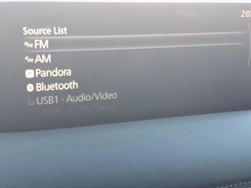 Used 2023 MAZDA CX-5 AWD 2.5 S image 20