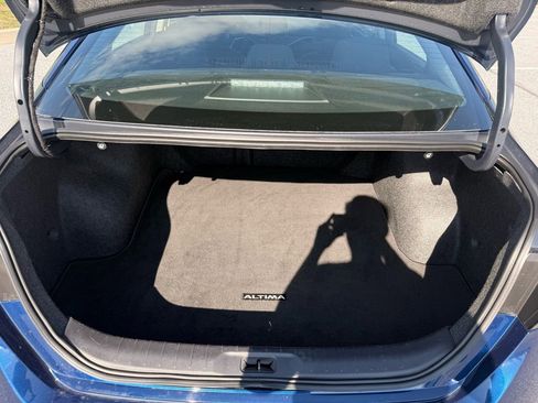 Used 2020 Nissan Altima 2.5 S image 11