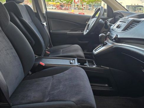 Used 2013 Honda CR-V LX image 13