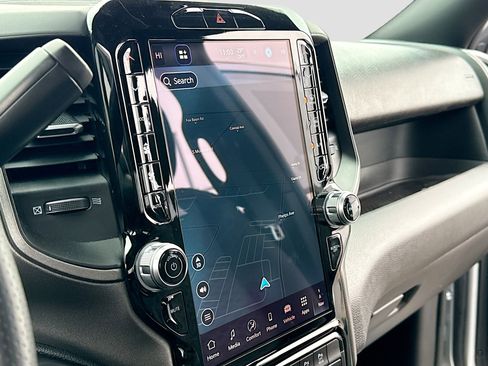 New 2026 RAM 2500 Tradesman image 10