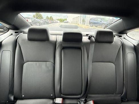 Used 2026 Honda Civic Sport Touring image 18