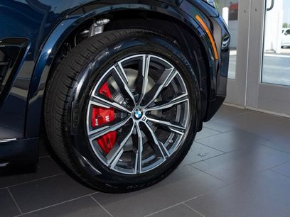 New 2026 BMW X5 xDrive50e w/ M Sport Package