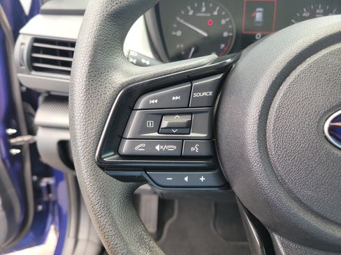 Certified 2024 Subaru Crosstrek 2.0i AWD/4WD image 25