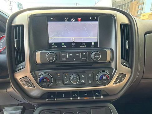 Used 2015 GMC Sierra 1500 Denali AWD/4WD image 21