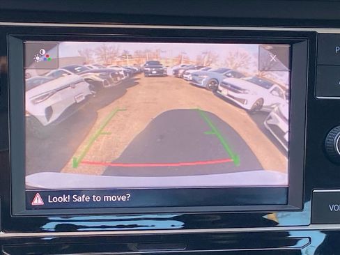 Certified 2023 Volkswagen Jetta S image 14