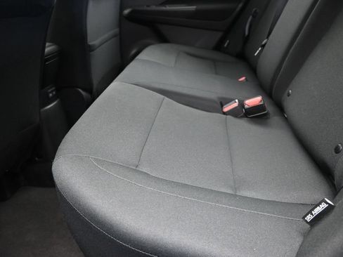 Used 2024 Nissan Kicks S FWD image 16