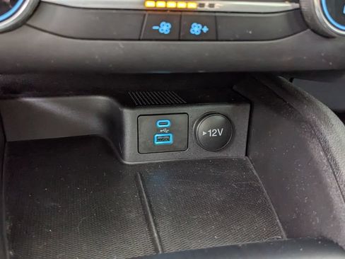 Certified 2023 Ford Escape Active FWD image 28
