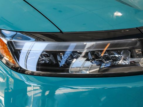 New 2026 Honda Prologue Touring image 4