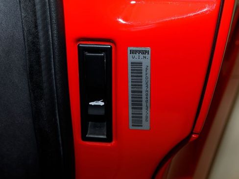Used 2004 Ferrari 360 Challenge Stradale RWD image 32