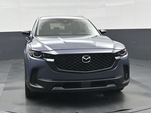 Used 2026 MAZDA CX-50 AWD 2.5 S w/ Premium Package image 35