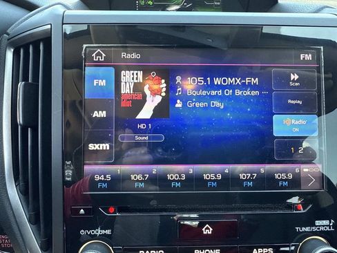 Used 2020 Subaru Crosstrek 2.0i Limited w/ Moonroof Package image 29