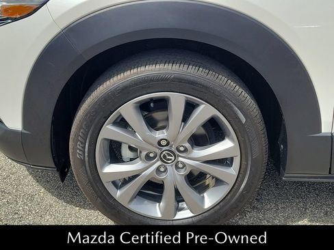 Used 2024 MAZDA CX-30 AWD 2.5 S w/ Preferred Package image 6