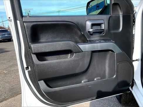 Used 2015 Chevrolet Silverado 1500 LT image 22