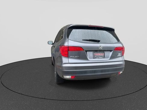 Used 2018 Honda Pilot EX-L image 7
