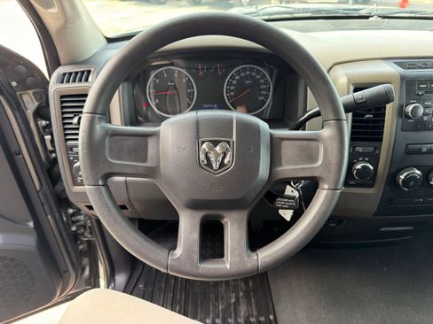 Used 2011 RAM 1500 Express image 18