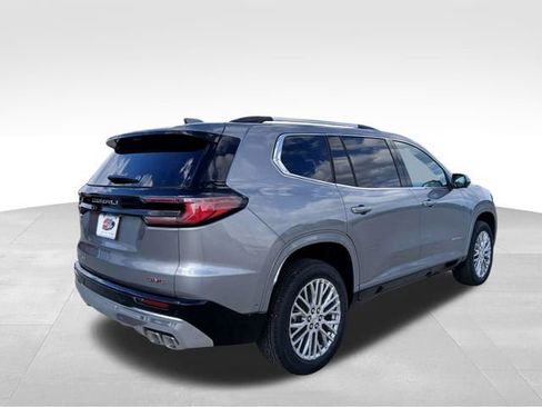 New 2026 GMC Acadia Denali w/ Super Cruise Package AWD/4WD image 5