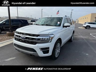 Used 2024 Ford Expedition Limited