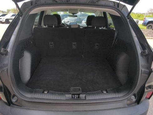 Used 2021 Ford Escape SE w/ Cold Weather Package AWD/4WD image 30