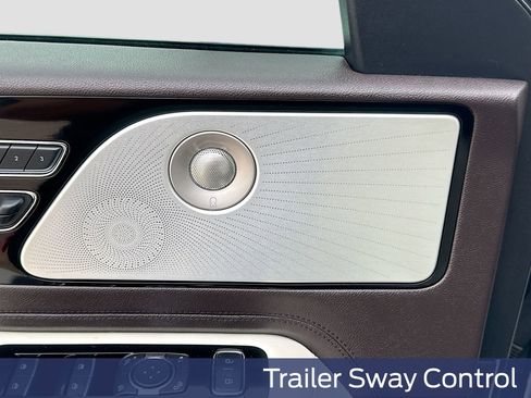 Used 2020 Lincoln Aviator Black Label w/ Dynamic Handling Package image 22