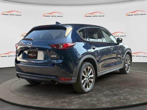 Used 2019 MAZDA CX-5 Signature AWD/4WD image 10