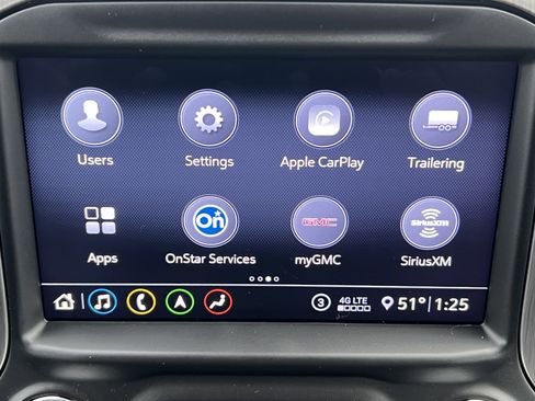 Used 2020 GMC Sierra 1500 Denali image 13