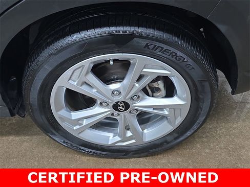 Certified 2023 Hyundai Kona SEL w/ Convenience Package image 34