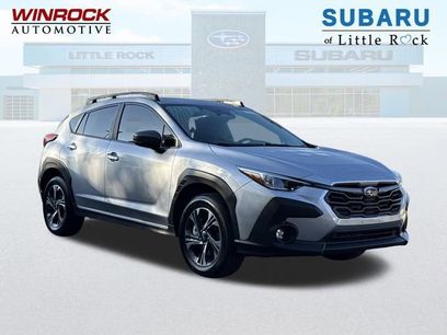 Certified 2025 Subaru Crosstrek 2.0i Premium