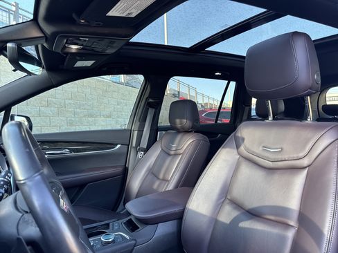 Used 2023 Cadillac XT6 Premium Luxury w/ Technology Package image 26