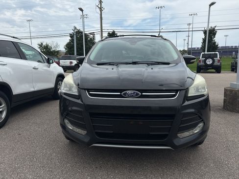 Used 2015 Ford Escape Titanium AWD/4WD image 8