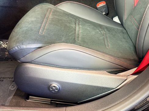 New 2026 Mercedes-Benz E 53 AMG e 4MATIC Sedan image 17