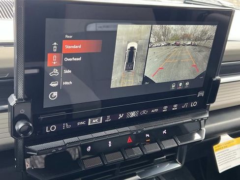 New 2026 GMC Hummer EV 2X image 22