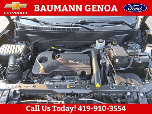 Used 2019 Chevrolet Equinox Premier w/ LPO, Floor Liner Package FWD image 30