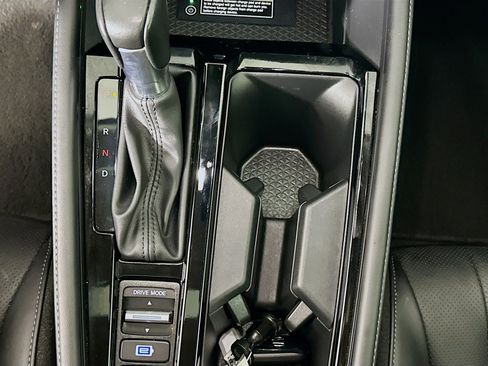 Used 2025 Honda Accord Touring image 24