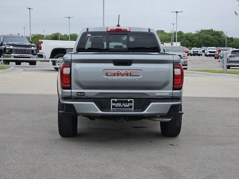 Used 2024 GMC Canyon Elevation w/ Convenience Package AWD/4WD image 6