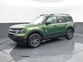 Used 2023 Ford Bronco Sport Big Bend w/ Convenience Package AWD/4WD video 1
