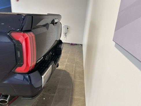 Certified 2026 Toyota Tundra 1794 Edition AWD/4WD image 5