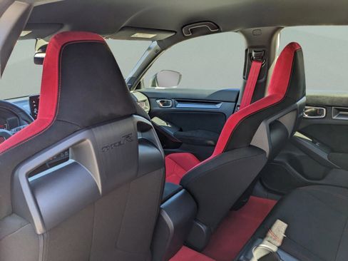 New 2025 Honda Civic Type R image 20
