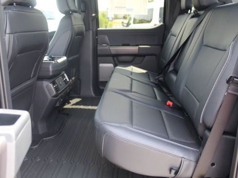 New 2026 Ford F150 Lariat AWD/4WD image 5