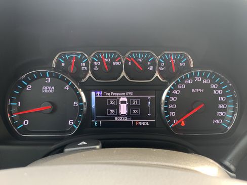 Used 2018 Chevrolet Tahoe Premier image 21