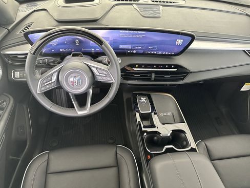 New 2026 Buick Enclave Avenir w/ Super Cruise Package FWD image 16