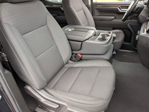 Used 2023 Chevrolet Silverado 1500 LT AWD/4WD image 26