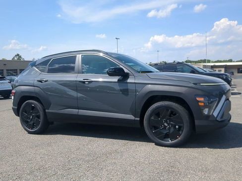 New 2026 Hyundai Kona SEL Sport FWD image 2