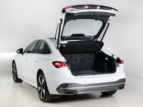 Certified 2025 Audi A5 2.0T Premium Plus w/ Premium Plus image 6